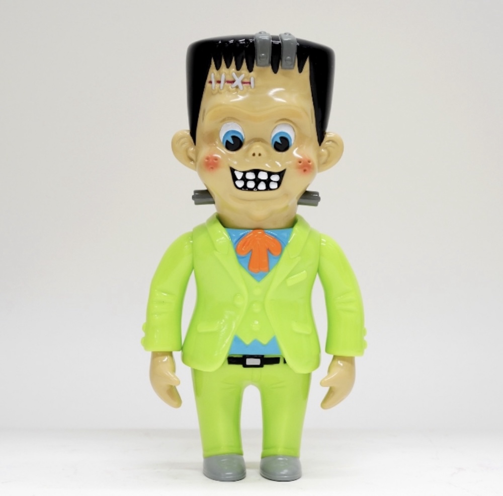 HEADLOCKSTUDIO　SPACEFRENDS　ヘッドロックスタジオ HEADLOCKSTUDIO SPACEFRENDS ヘッドロックスタジオ