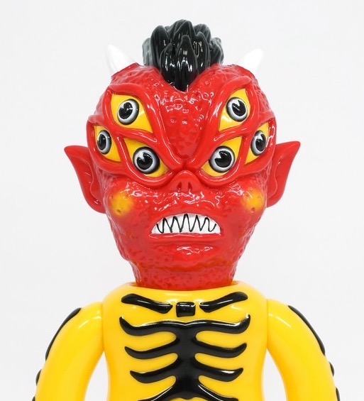 HEADLOCKSTUDIO Toy and Apparel